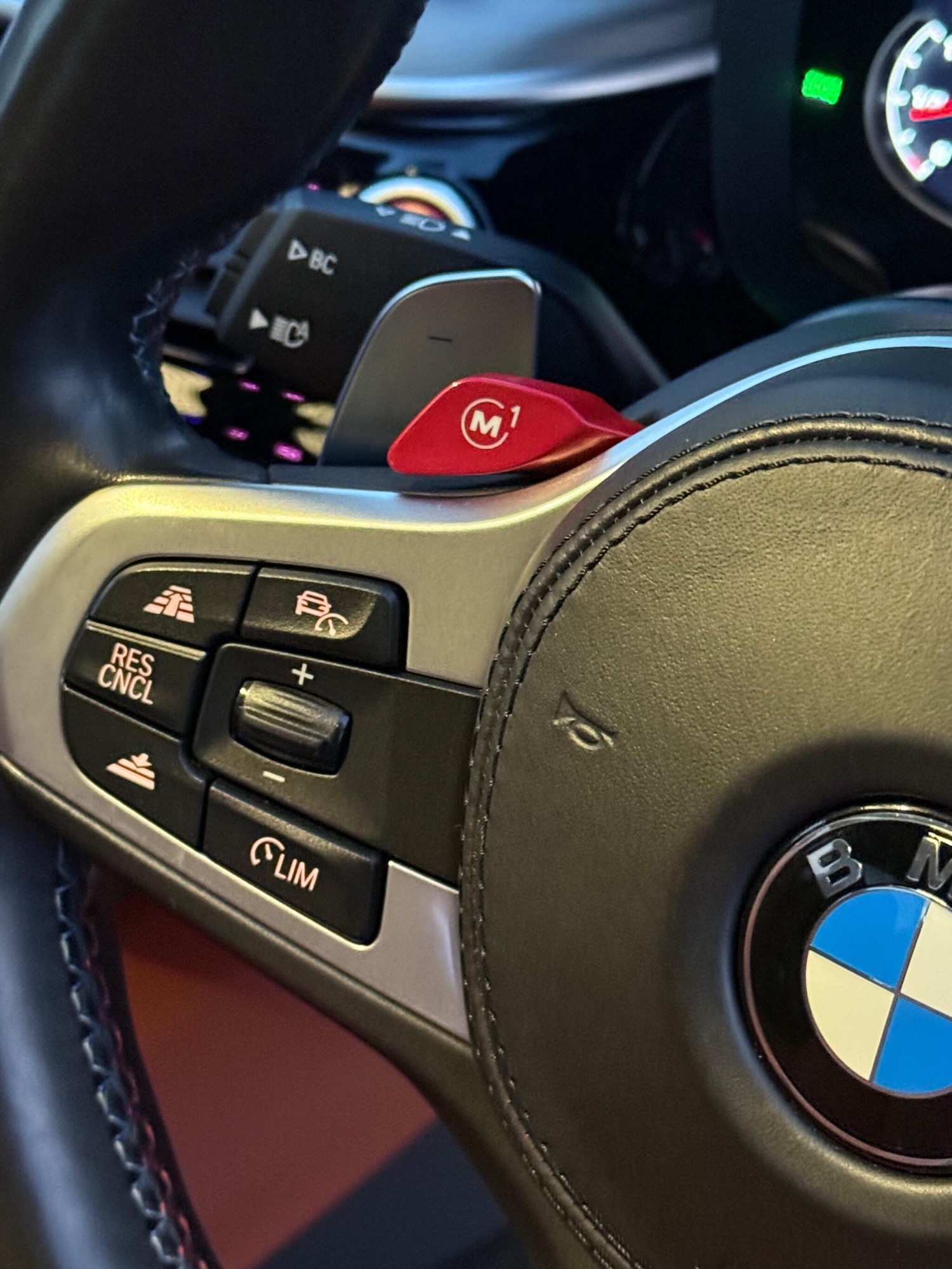 Used BMW M5 2019 for sale - 76742550: Photo 52