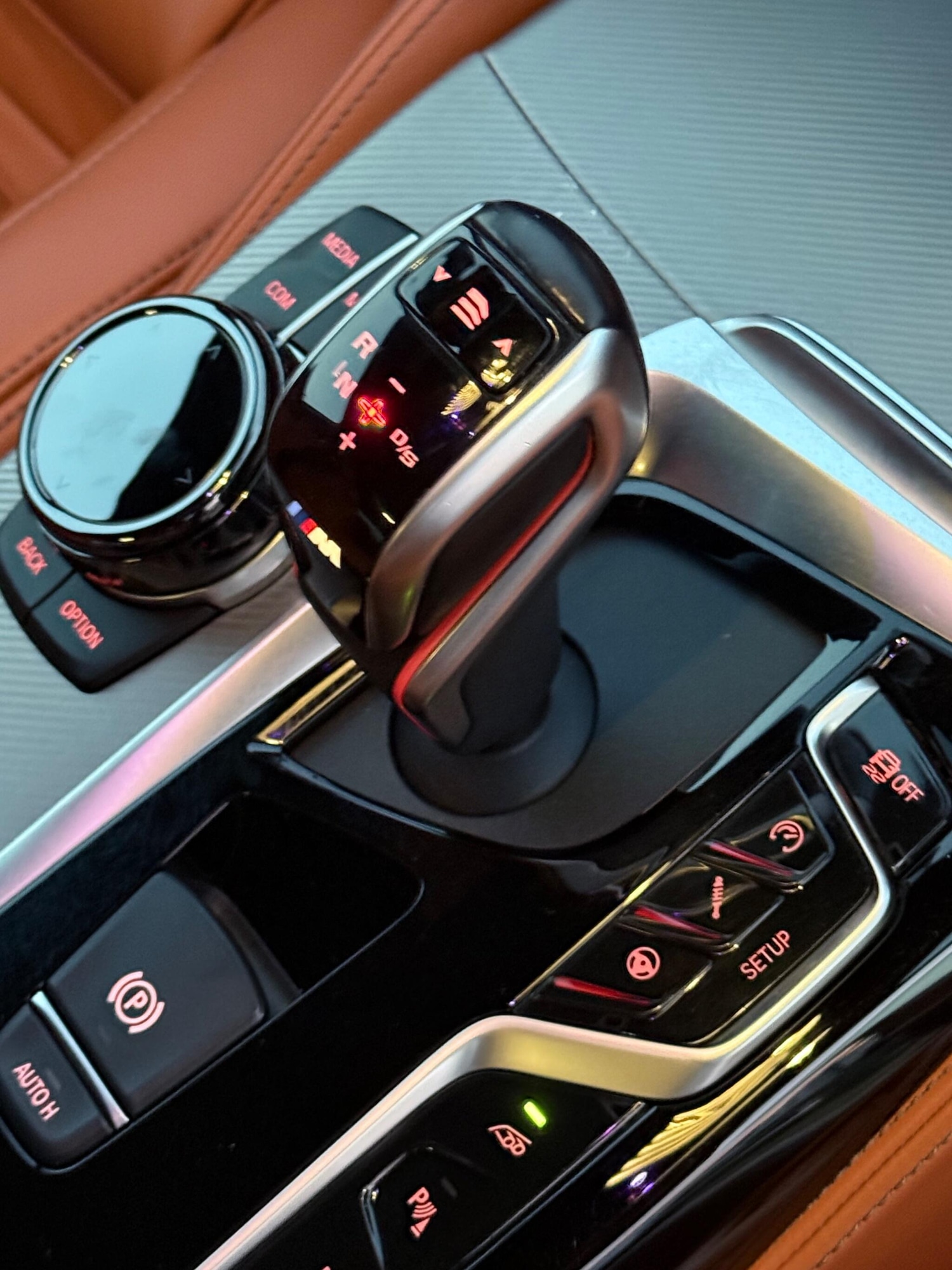 Used BMW M5 2019 for sale - 76742550: Photo 53