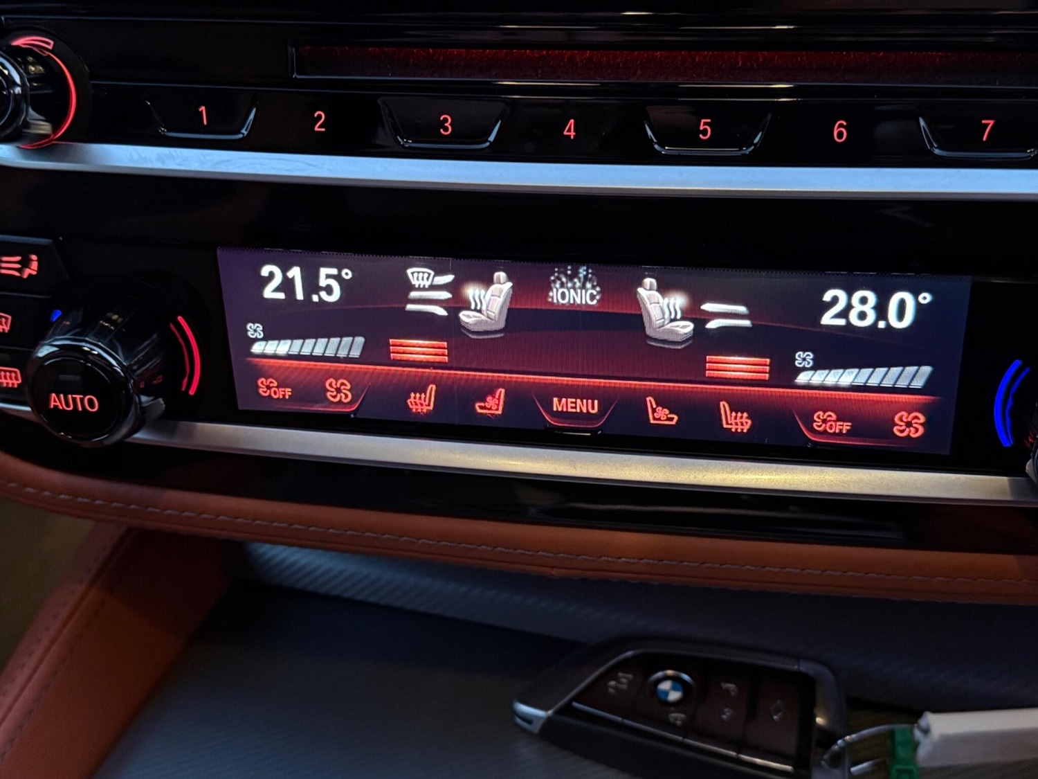 Used BMW M5 2019 for sale - 76742550: Photo 54