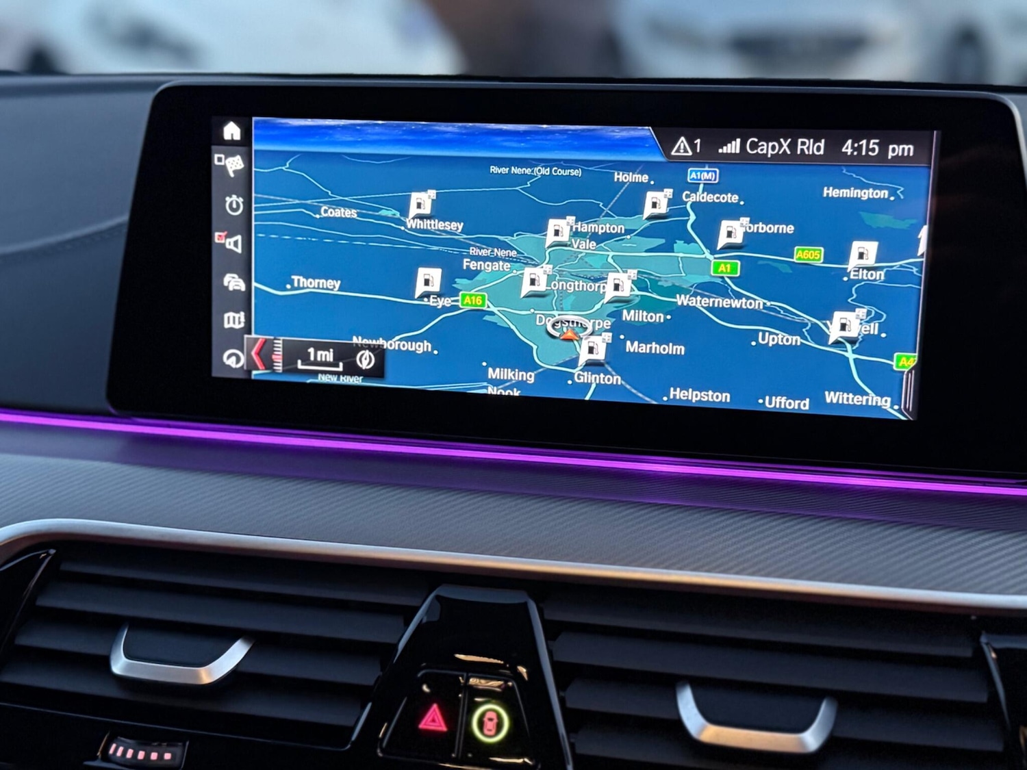 Used BMW M5 2019 for sale - 76742550: Photo 56