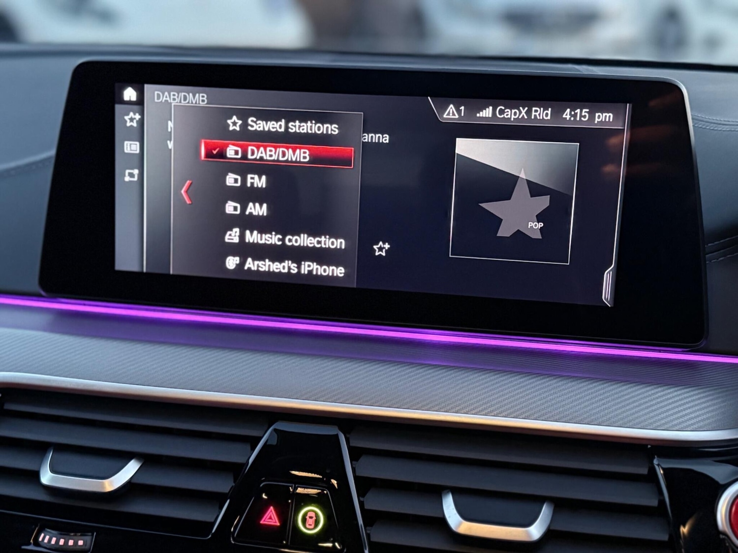 Used BMW M5 2019 for sale - 76742550: Photo 57