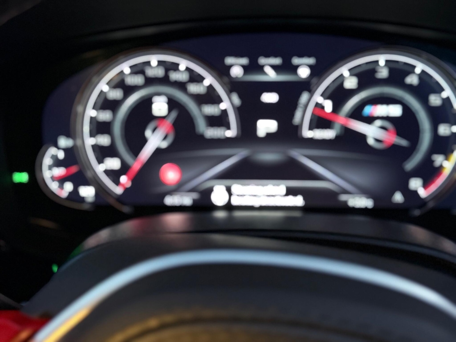 Used BMW M5 2019 for sale - 76742550: Photo 58