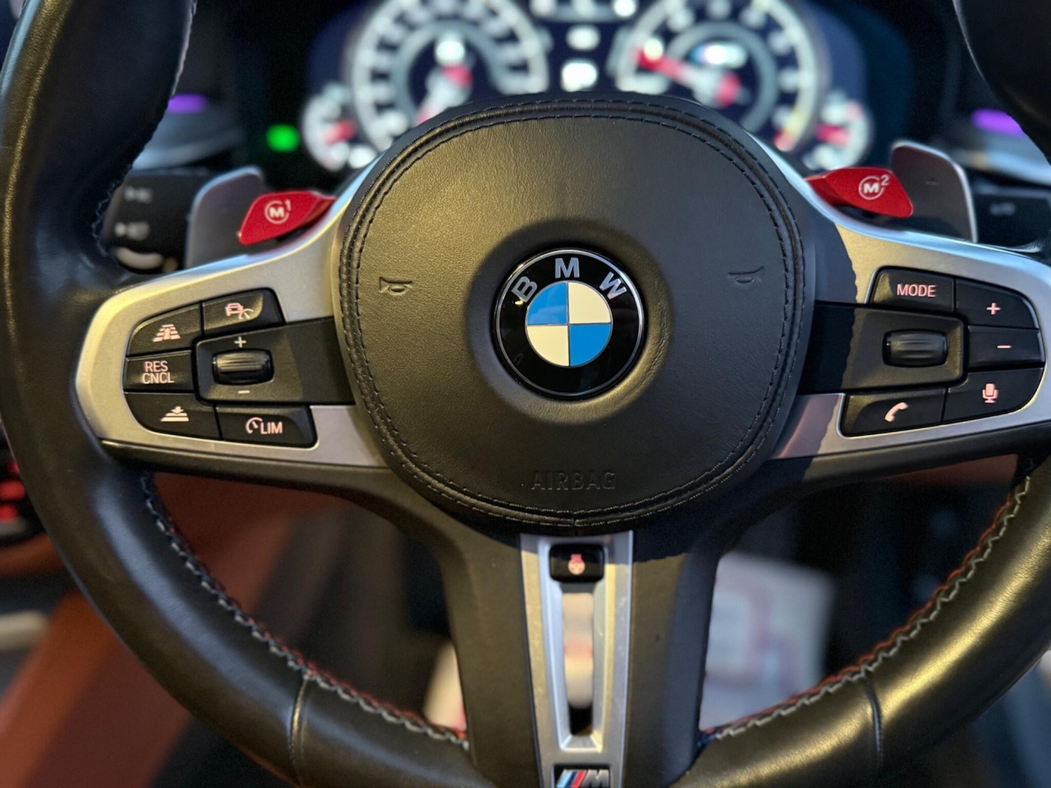 Used BMW M5 2019 for sale - 76742550: Photo 59