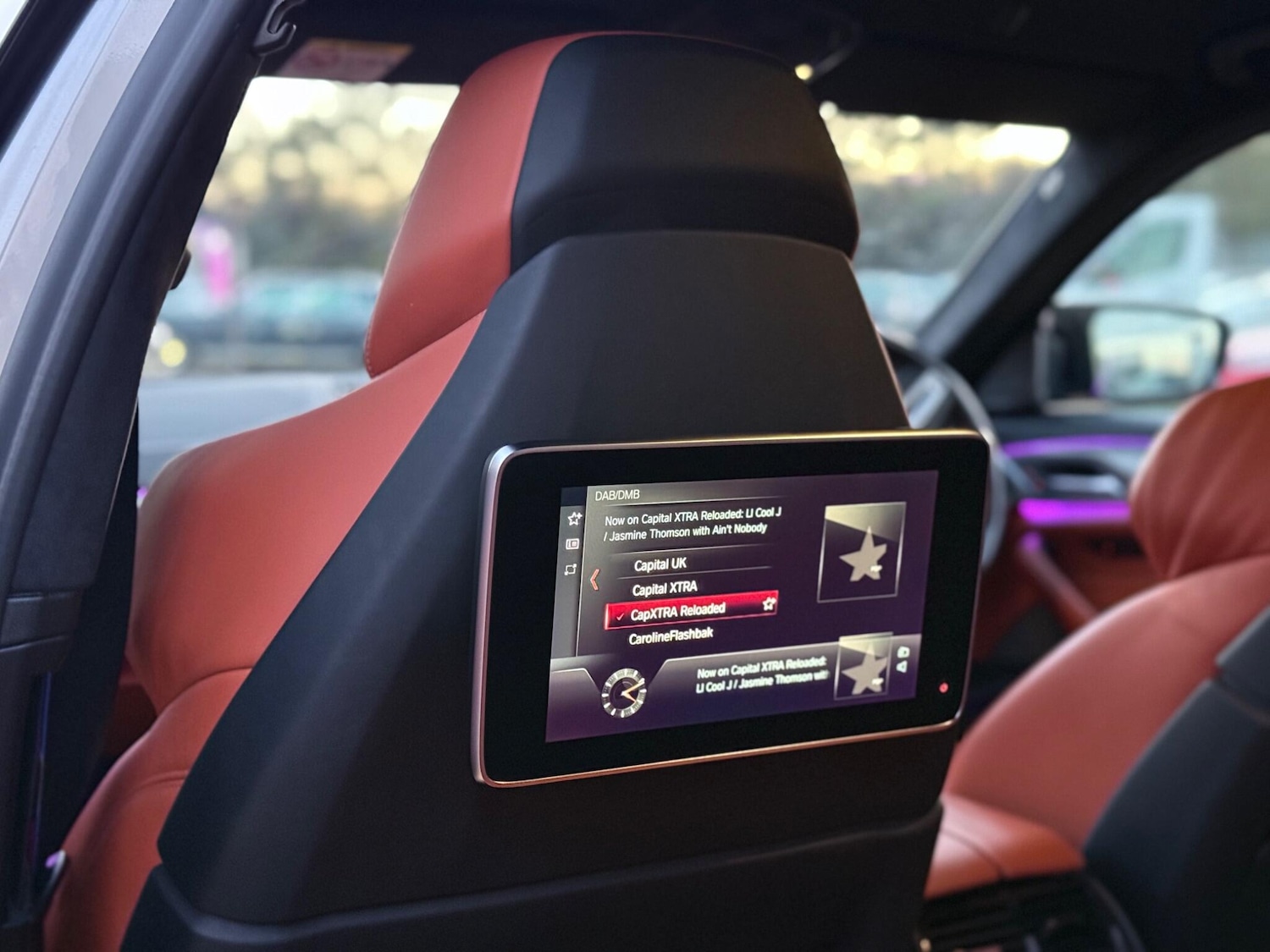 Used BMW M5 2019 for sale - 76742550: Photo 6