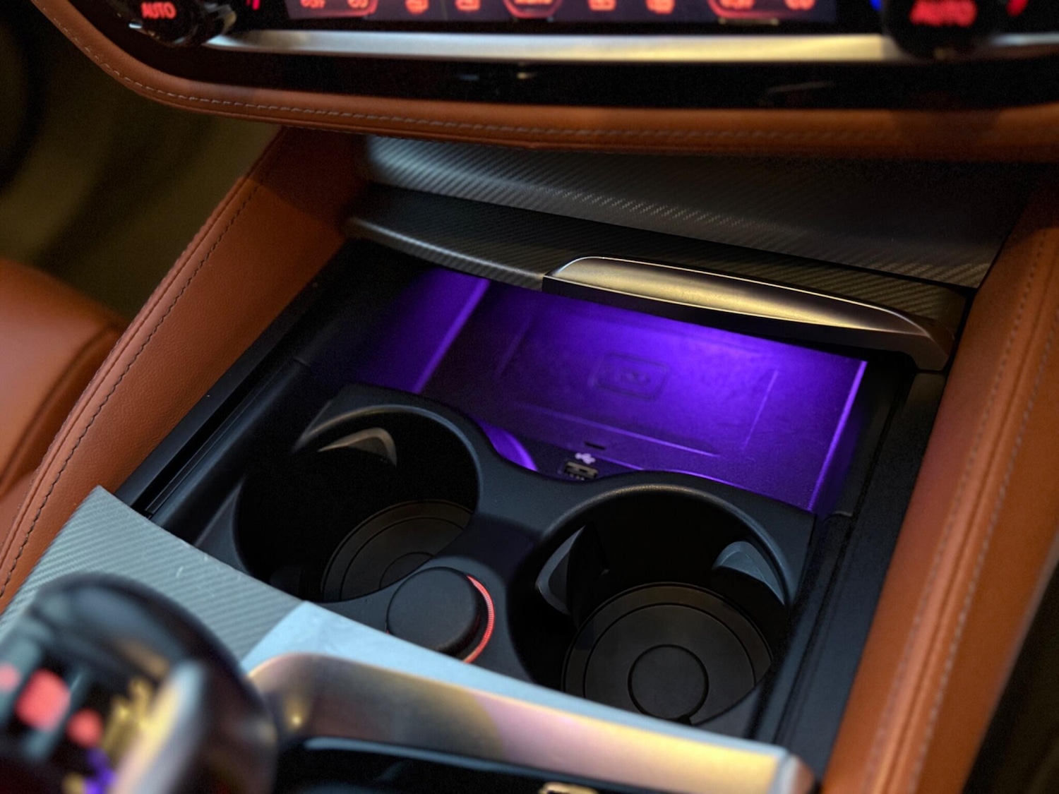 Used BMW M5 2019 for sale - 76742550: Photo 60