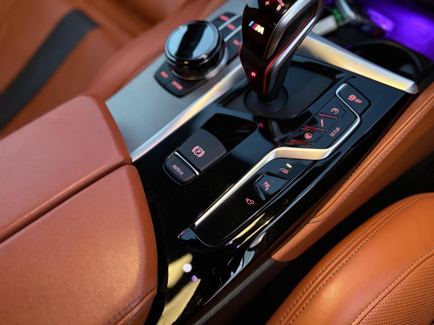 Used BMW M5 2019 for sale - 76742550: Photo 61