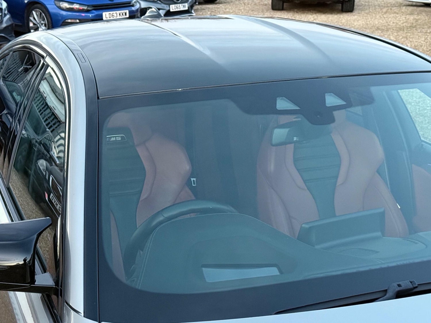 Used BMW M5 2019 for sale - 76742550: Photo 64