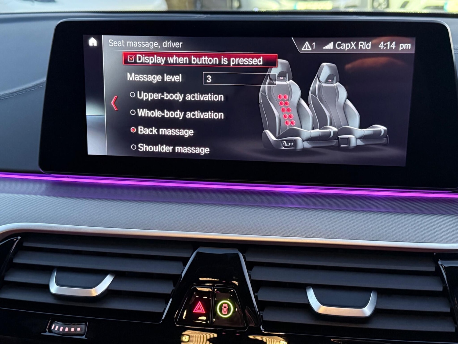 Used BMW M5 2019 for sale - 76742550: Photo 7