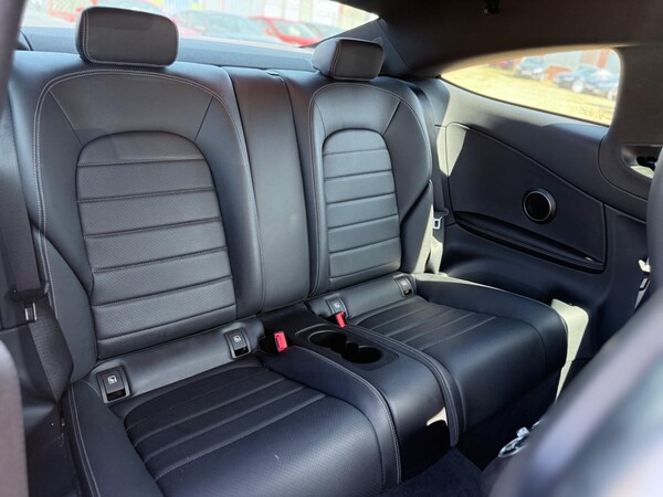 Used Mercedes-Benz C-Class 2016 for sale - 76032578: Photo 15