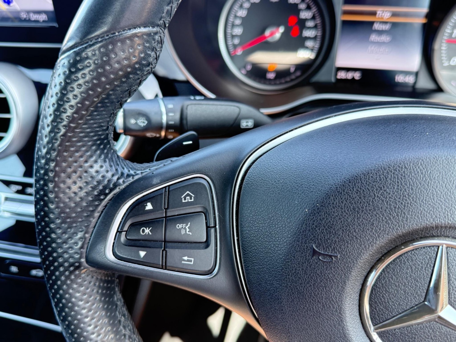 Used Mercedes-Benz C Class 2016 for sale - 76032578: Photo 19