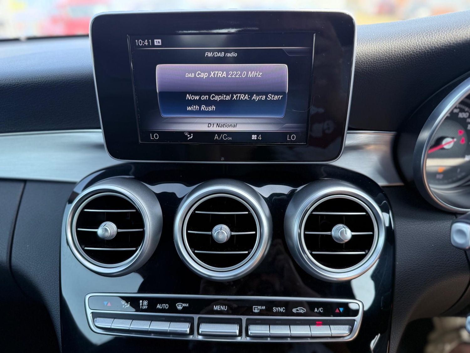 Used Mercedes-Benz C Class 2016 for sale - 76032578: Photo 24