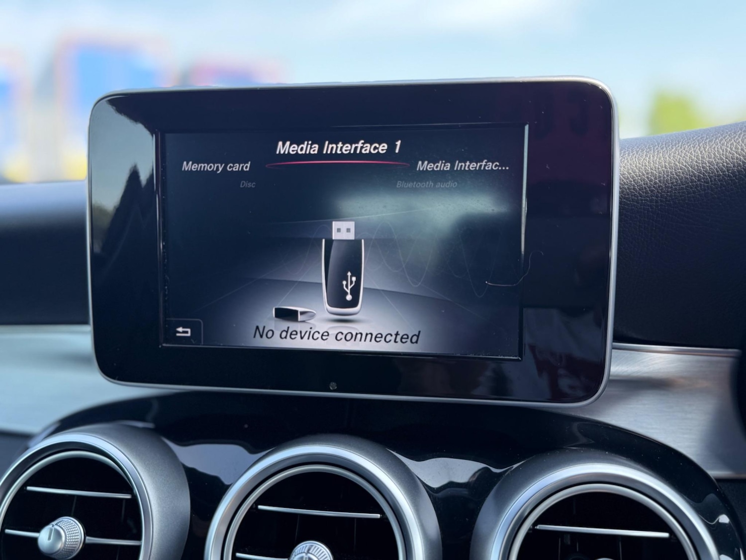 Used Mercedes-Benz C Class 2016 for sale - 76032578: Photo 25