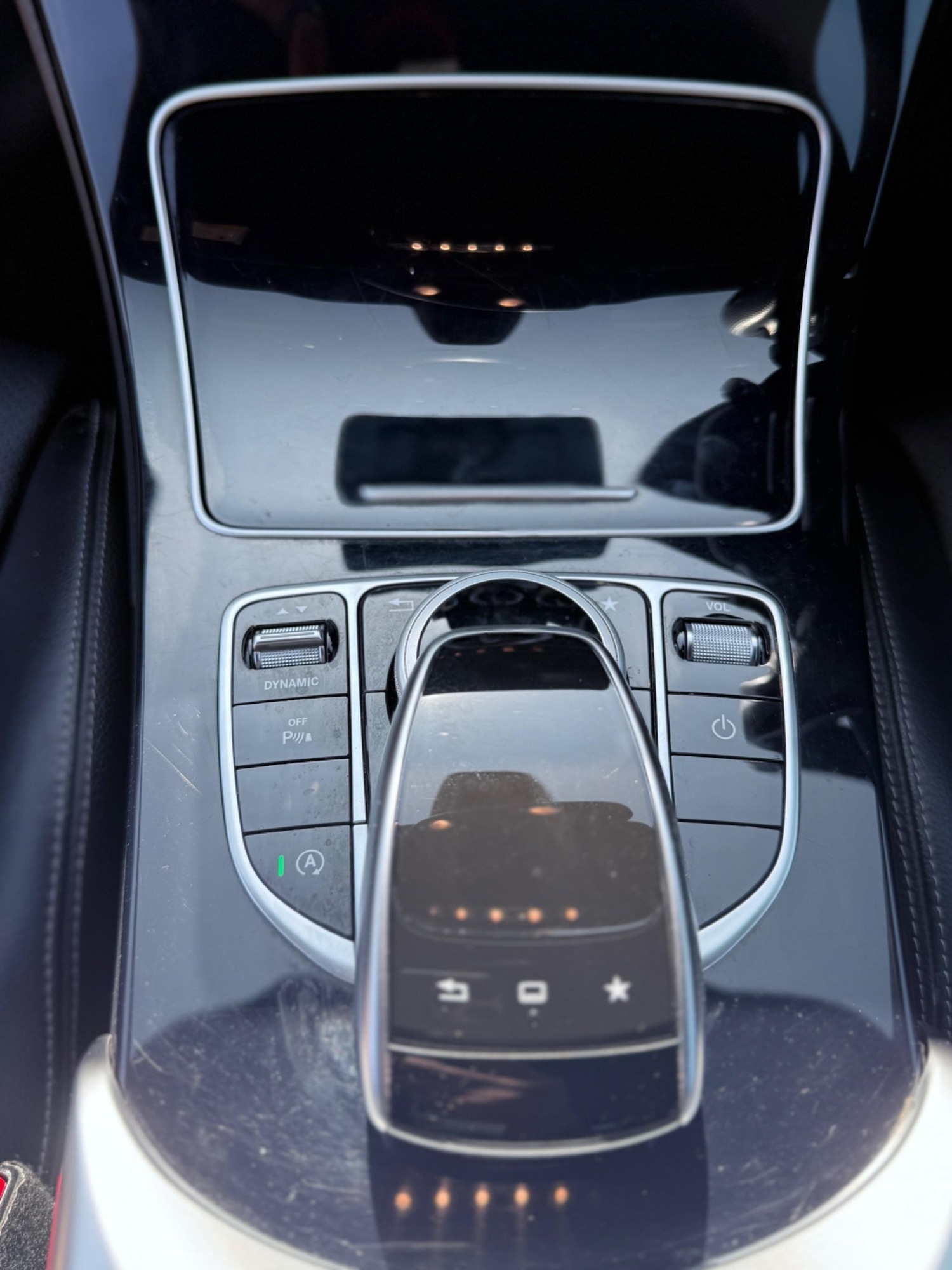 Used Mercedes-Benz C Class 2016 for sale - 76032578: Photo 47