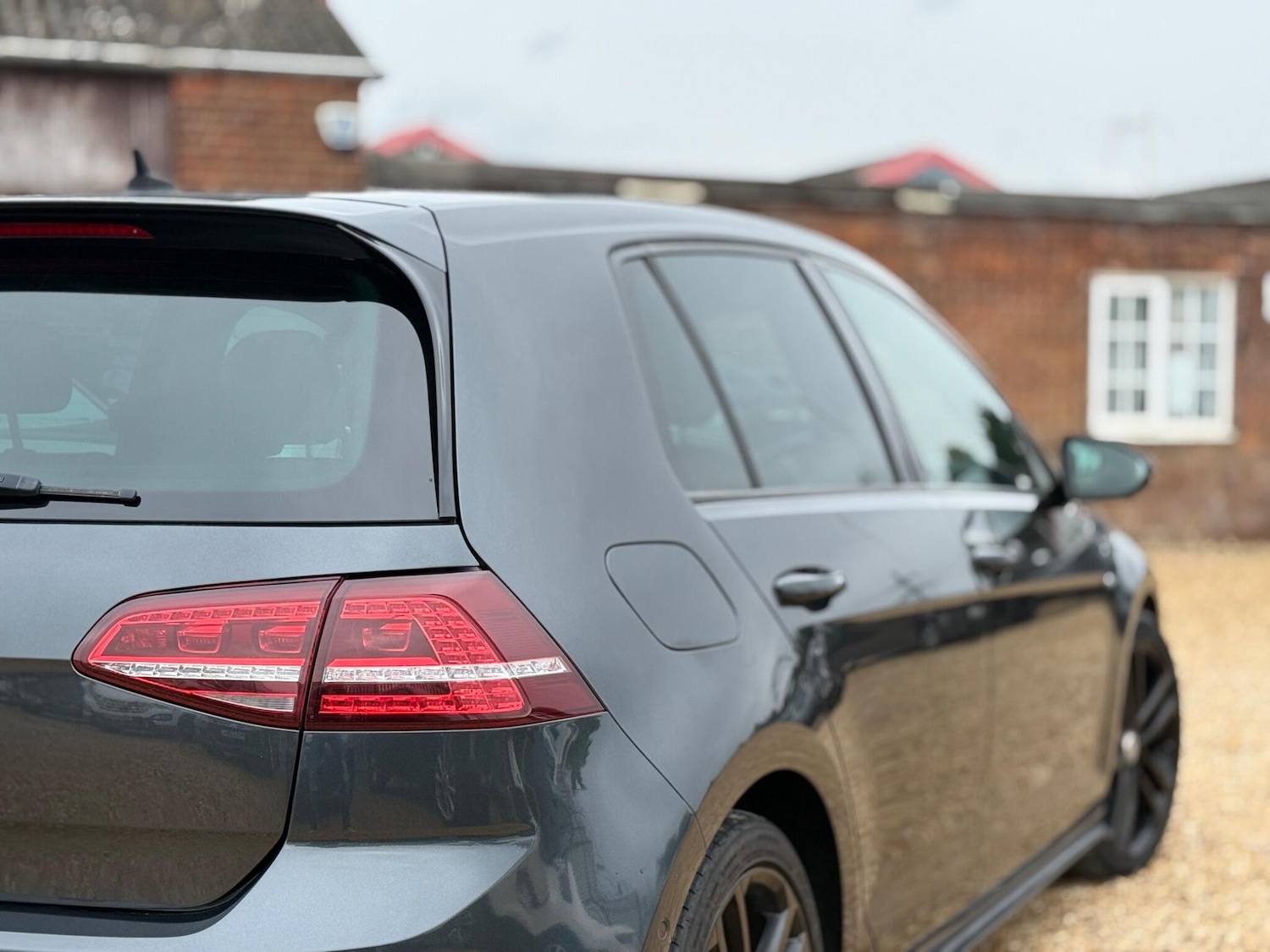 Used Volkswagen Golf 2016 for sale - 77839964: Photo 11