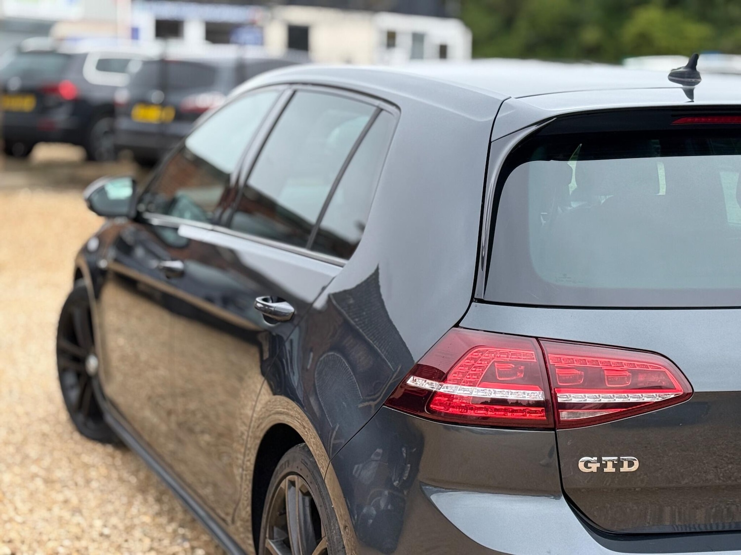 Used Volkswagen Golf 2016 for sale - 77839964: Photo 12