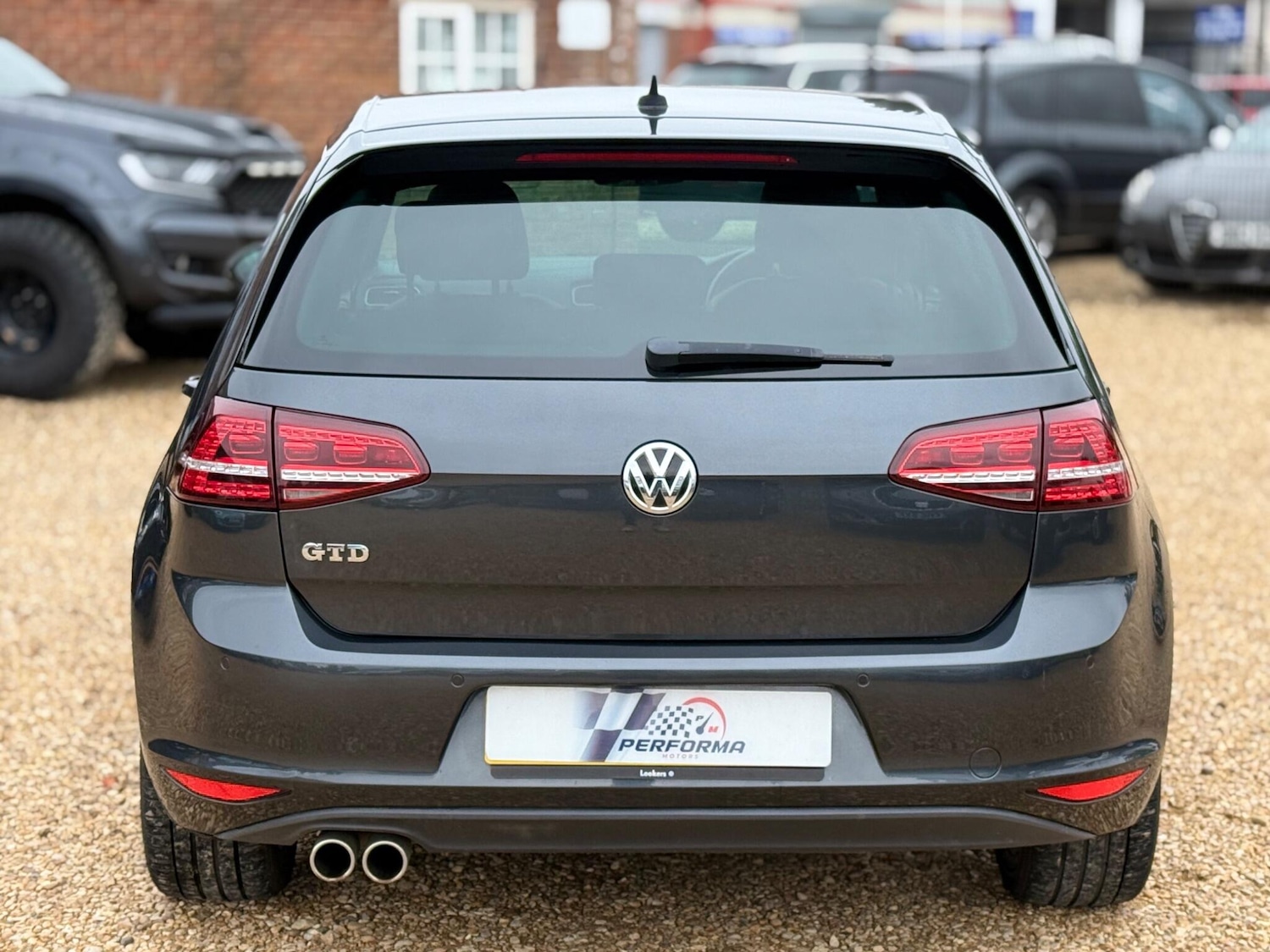 Used Volkswagen Golf 2016 for sale - 77839964: Photo 14