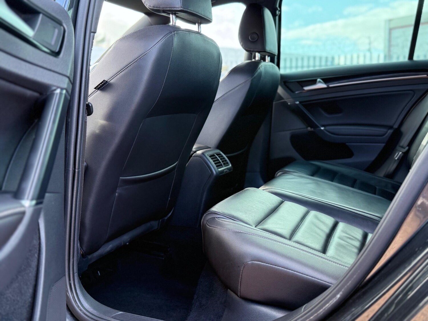 Used Volkswagen Golf 2016 for sale - 77839964: Photo 22