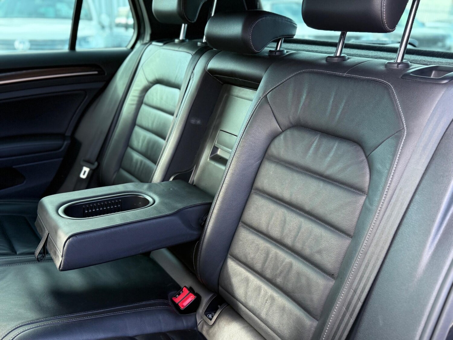 Used Volkswagen Golf 2016 for sale - 77839964: Photo 23