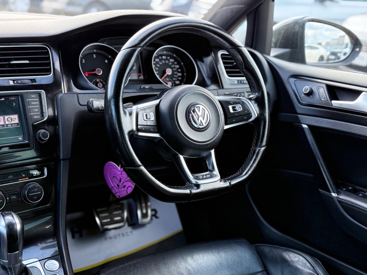 Used Volkswagen Golf 2016 for sale - 77839964: Photo 26