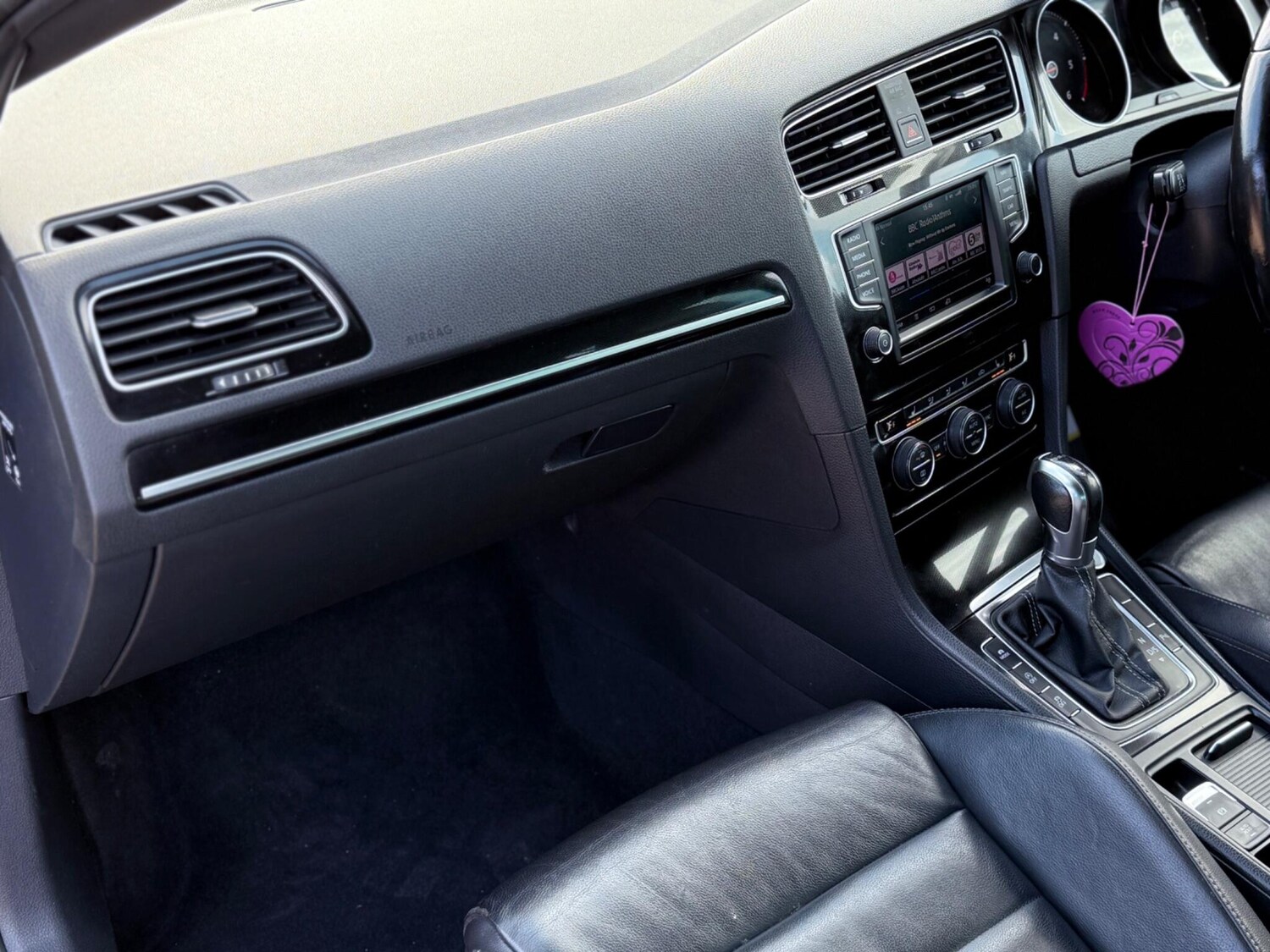 Used Volkswagen Golf 2016 for sale - 77839964: Photo 27