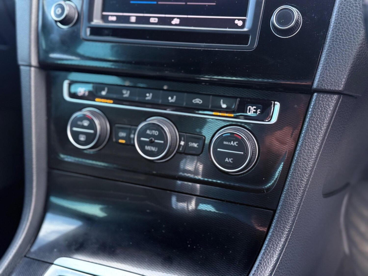 Used Volkswagen Golf 2016 for sale - 77839964: Photo 30