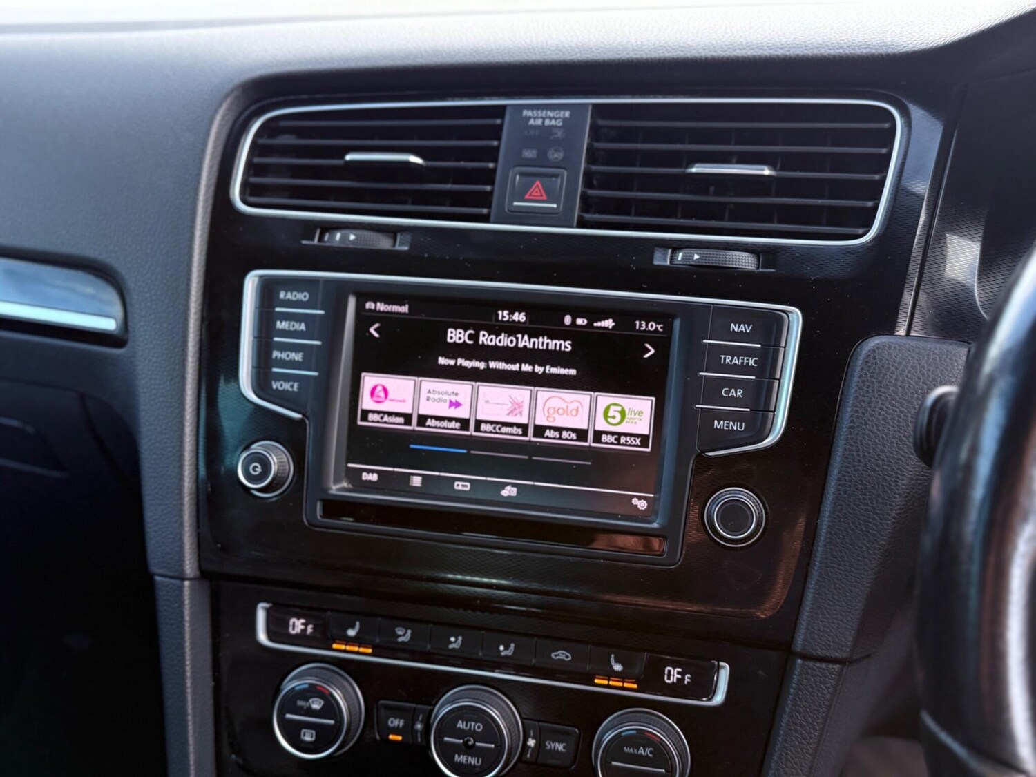 Used Volkswagen Golf 2016 for sale - 77839964: Photo 31