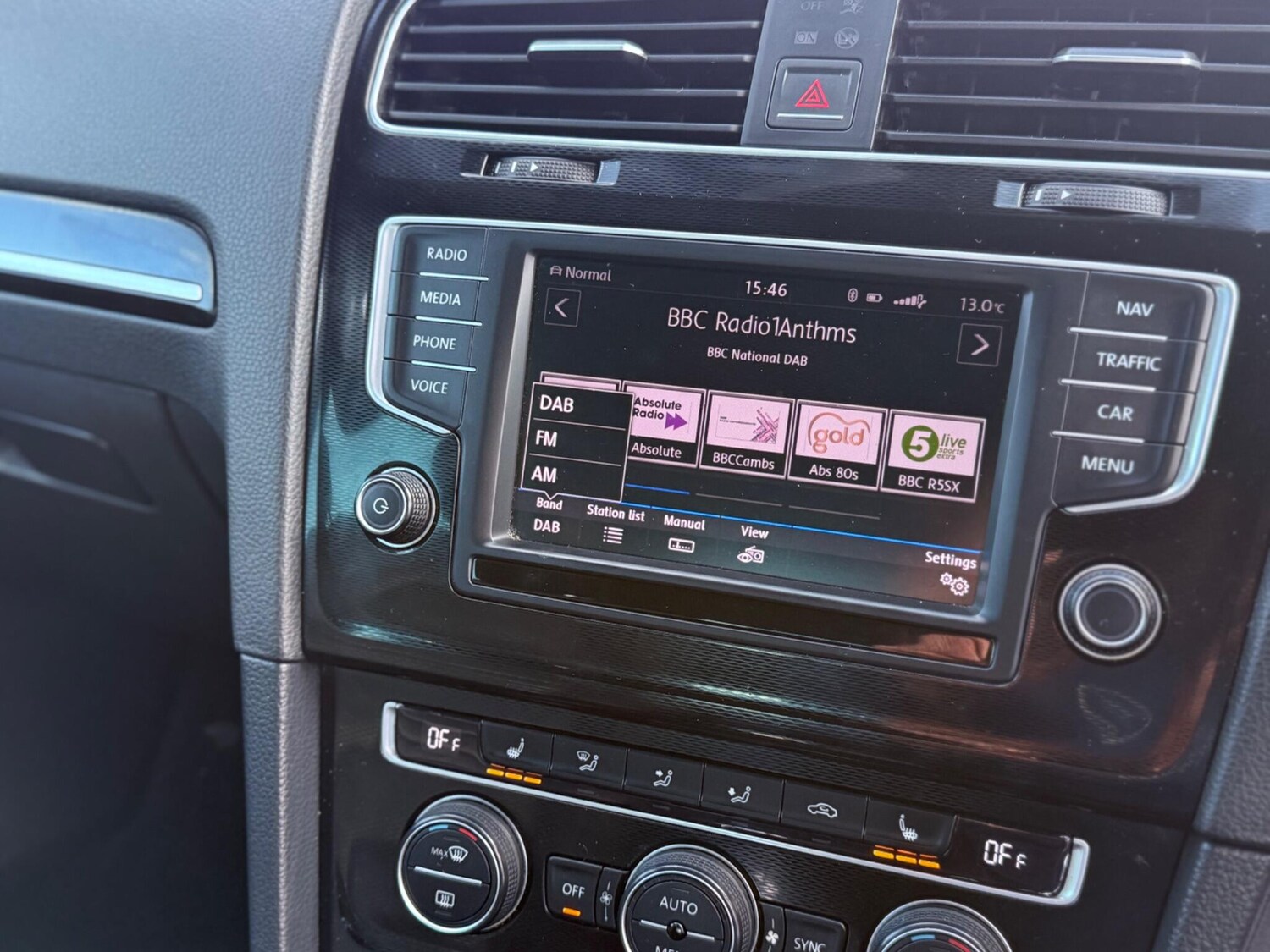 Used Volkswagen Golf 2016 for sale - 77839964: Photo 32