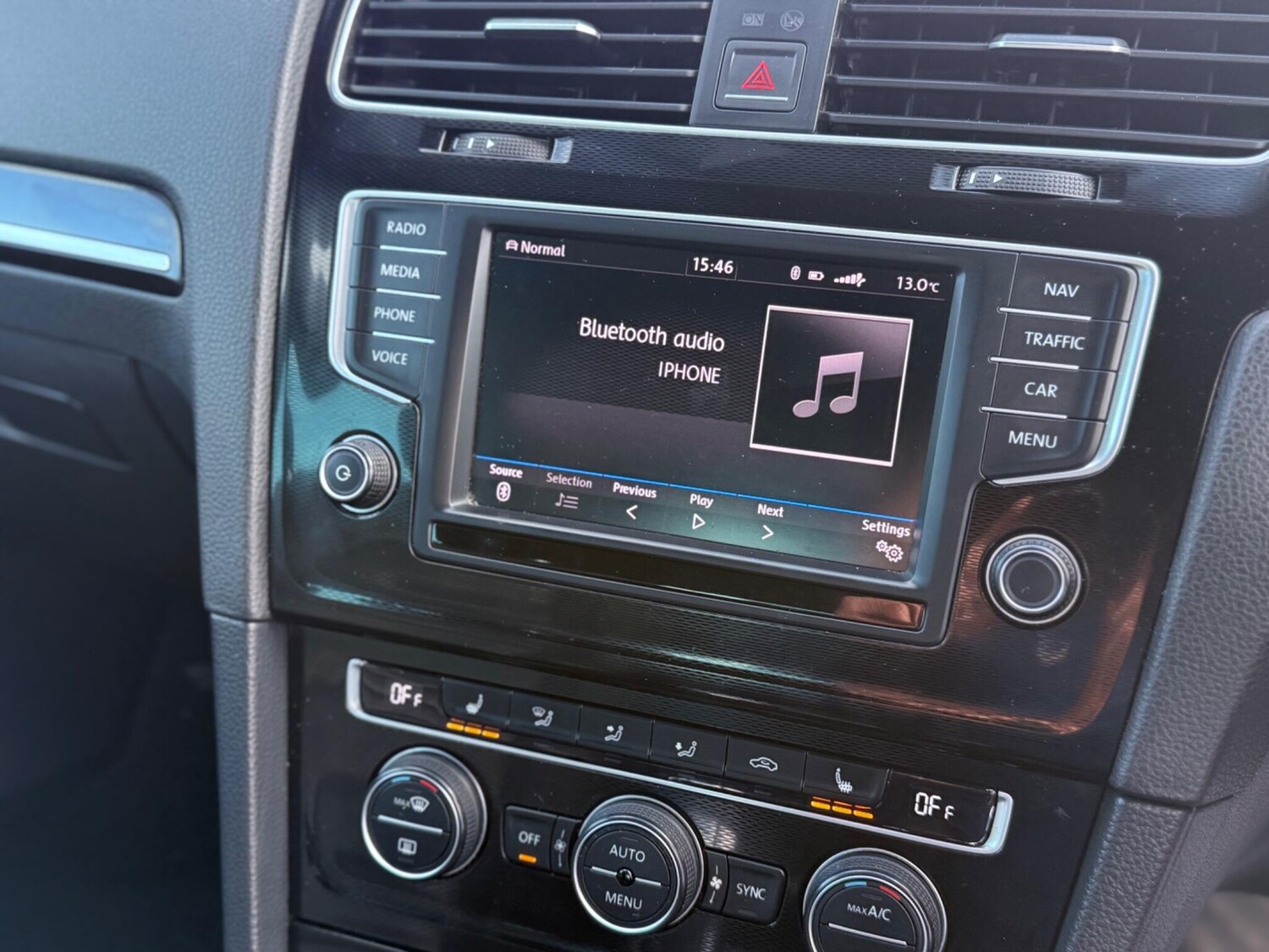 Used Volkswagen Golf 2016 for sale - 77839964: Photo 33