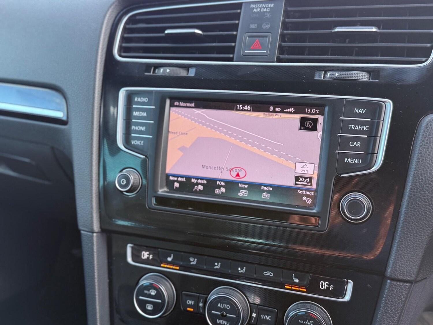 Used Volkswagen Golf 2016 for sale - 77839964: Photo 35