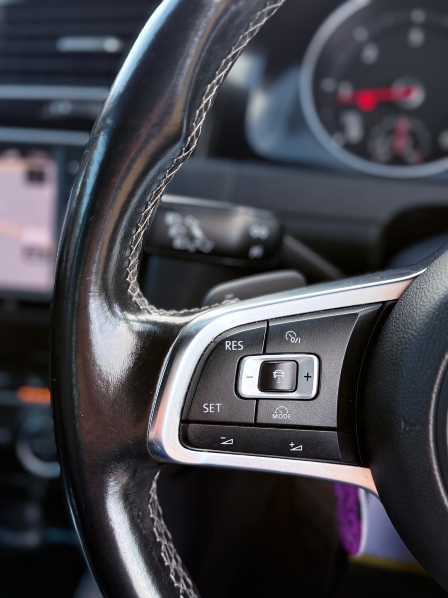 Used Volkswagen Golf 2016 for sale - 77839964: Photo 36