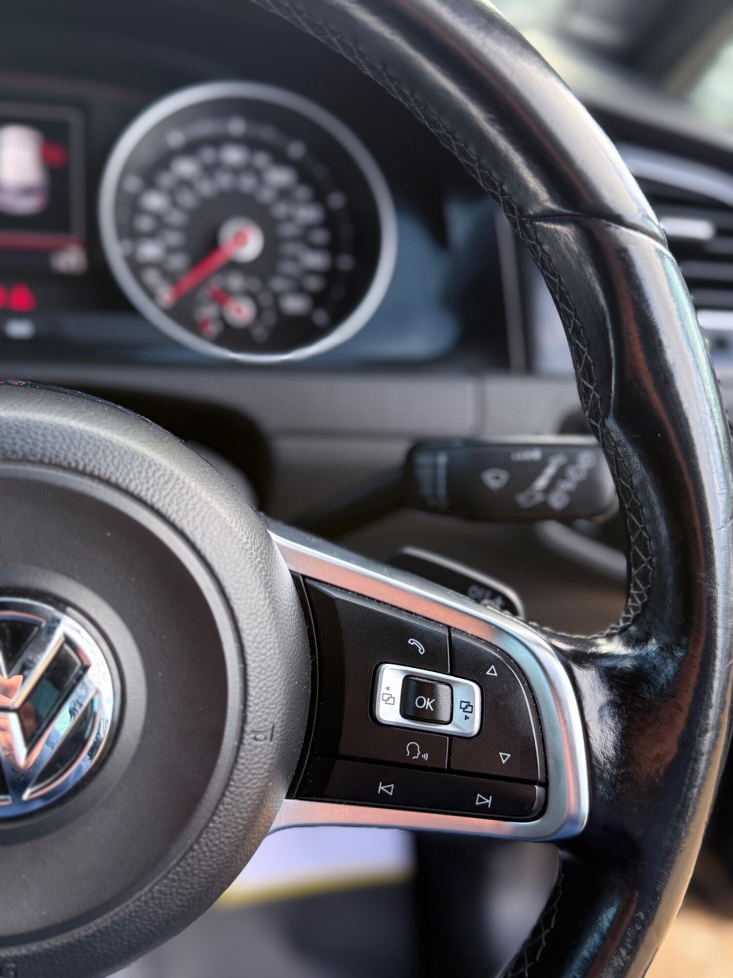 Used Volkswagen Golf 2016 for sale - 77839964: Photo 37