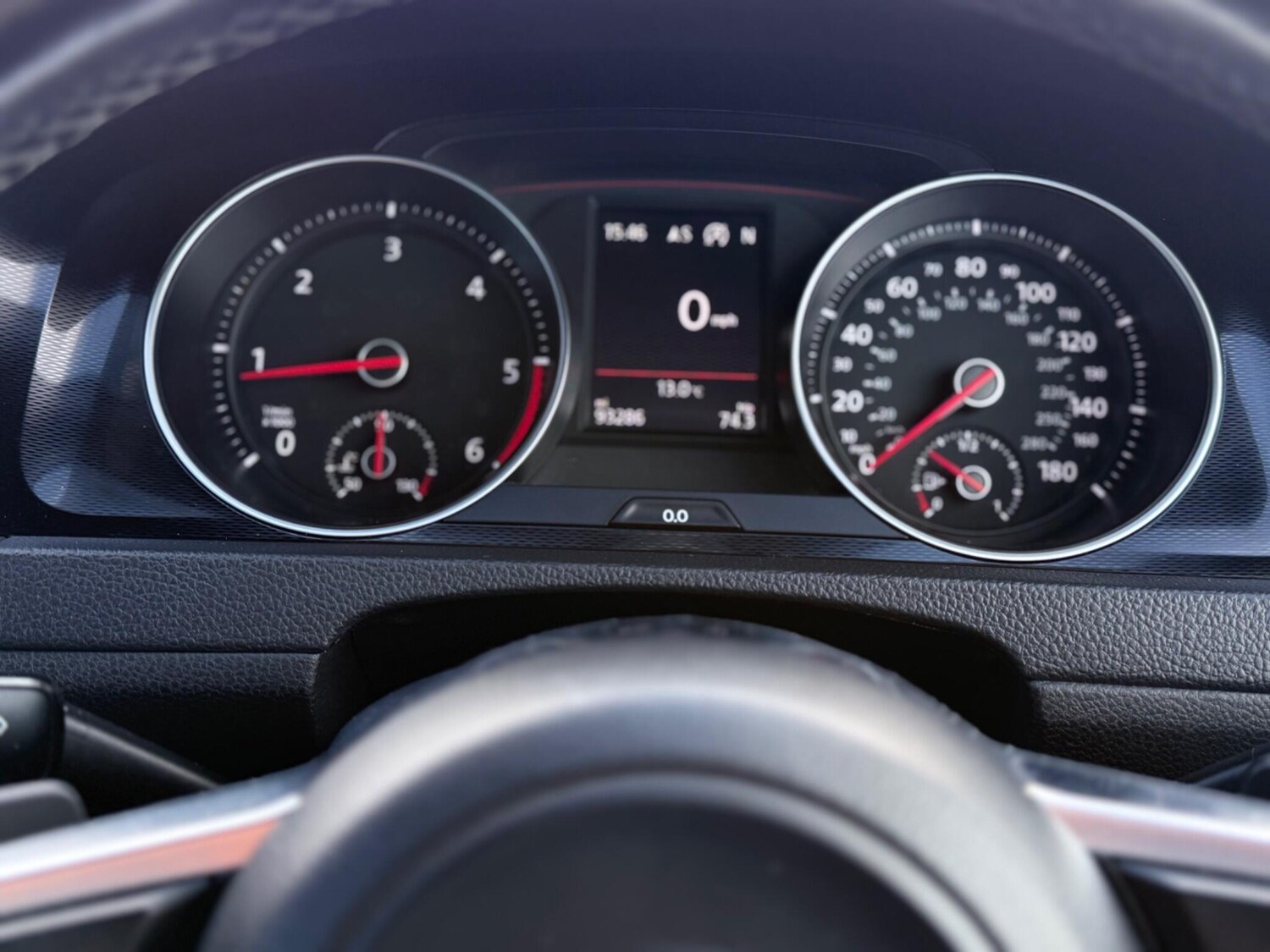 Used Volkswagen Golf 2016 for sale - 77839964: Photo 38