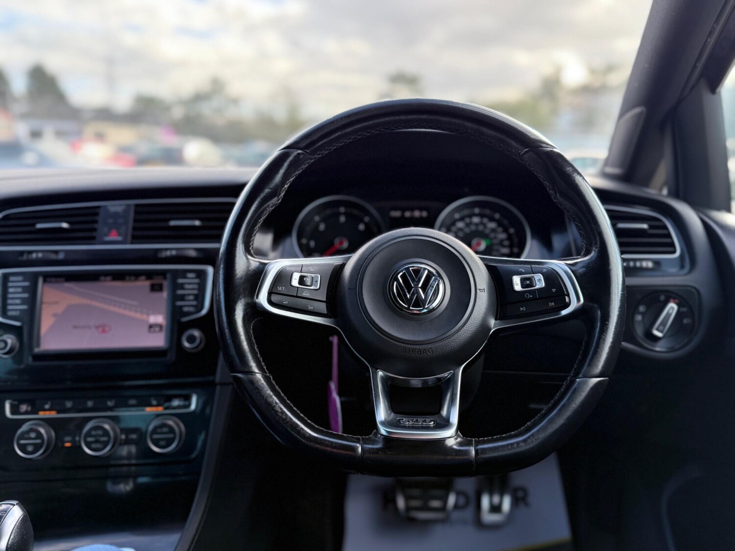 Used Volkswagen Golf 2016 for sale - 77839964: Photo 39