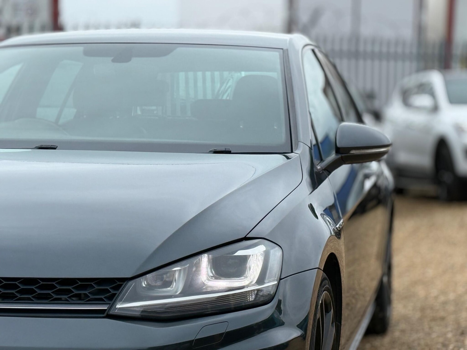 Used Volkswagen Golf 2016 for sale - 77839964: Photo 7