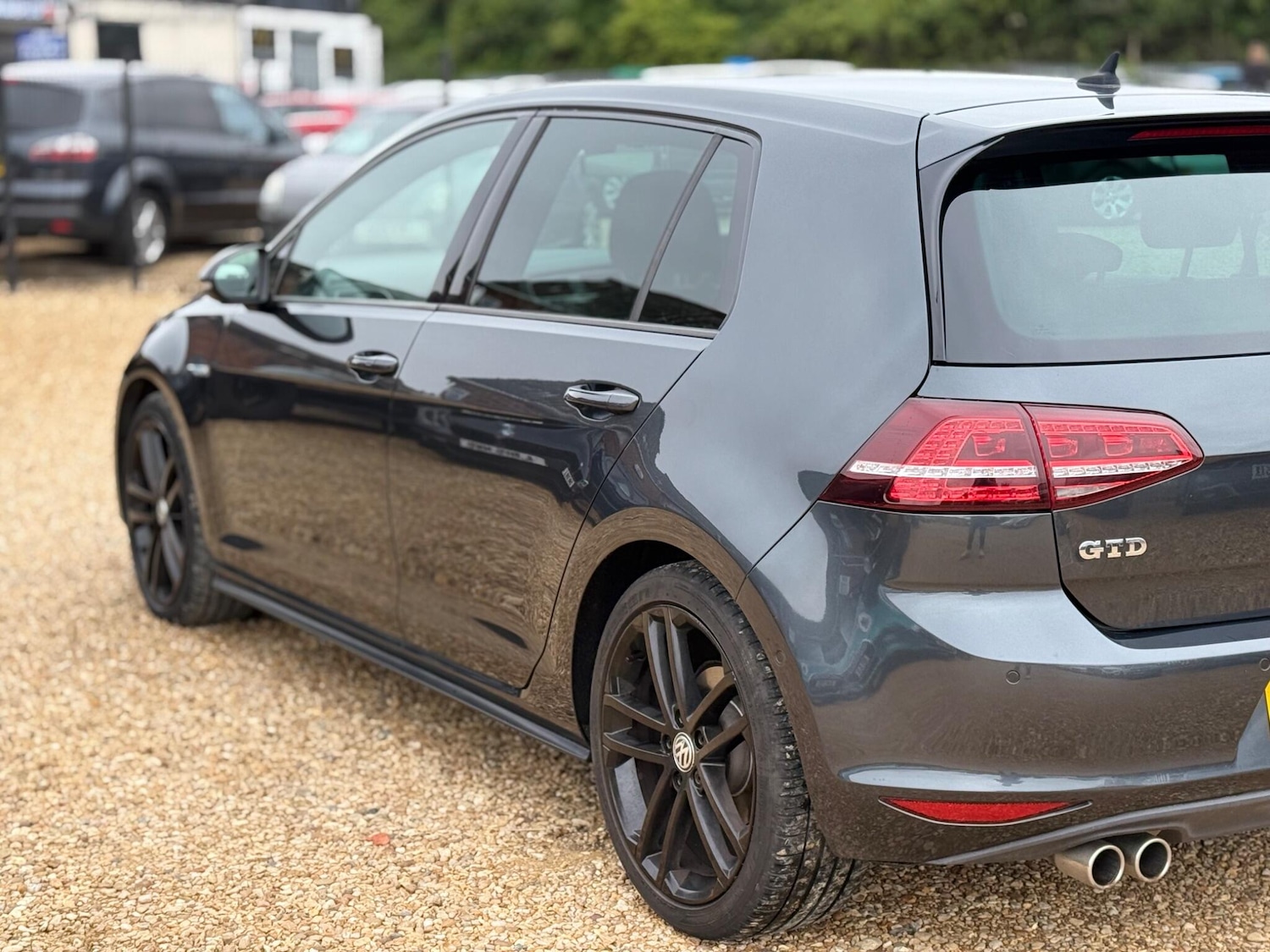 Used Volkswagen Golf 2016 for sale - 77839964: Photo 9