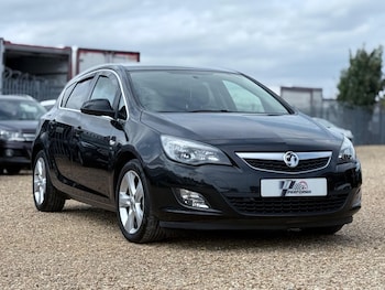2012 (12) - 1.6 16v SRi Euro 5 5dr