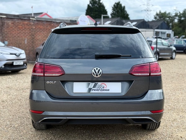 Used Volkswagen Golf 2018 for sale - 76099499: Photo 10