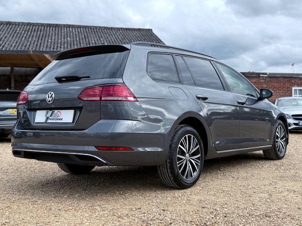 Used Volkswagen Golf 2018 for sale - 76099499: Photo 13