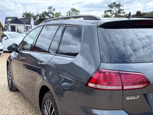 Used Volkswagen Golf 2018 for sale - 76099499: Photo 15