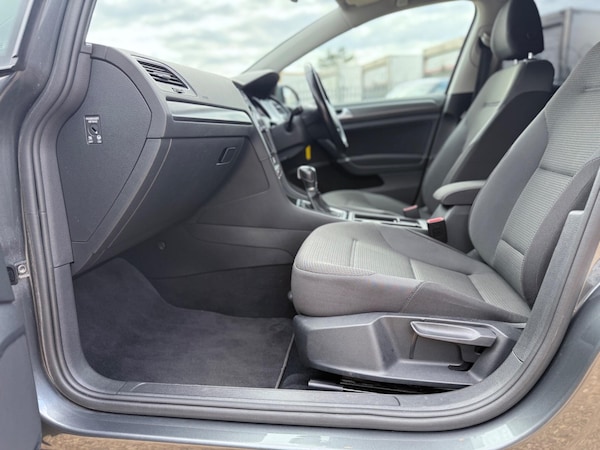 Used Volkswagen Golf 2018 for sale - 76099499: Photo 20