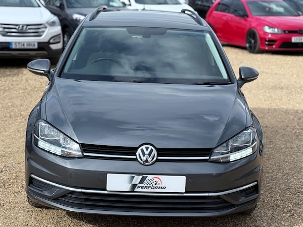 Used Volkswagen Golf 2018 for sale - 76099499: Photo 4