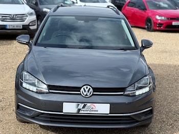 Used Volkswagen Golf 2018 for sale - 76099499: Photo 4
