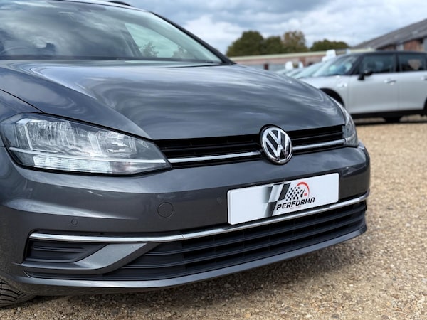 Used Volkswagen Golf 2018 for sale - 76099499: Photo 7