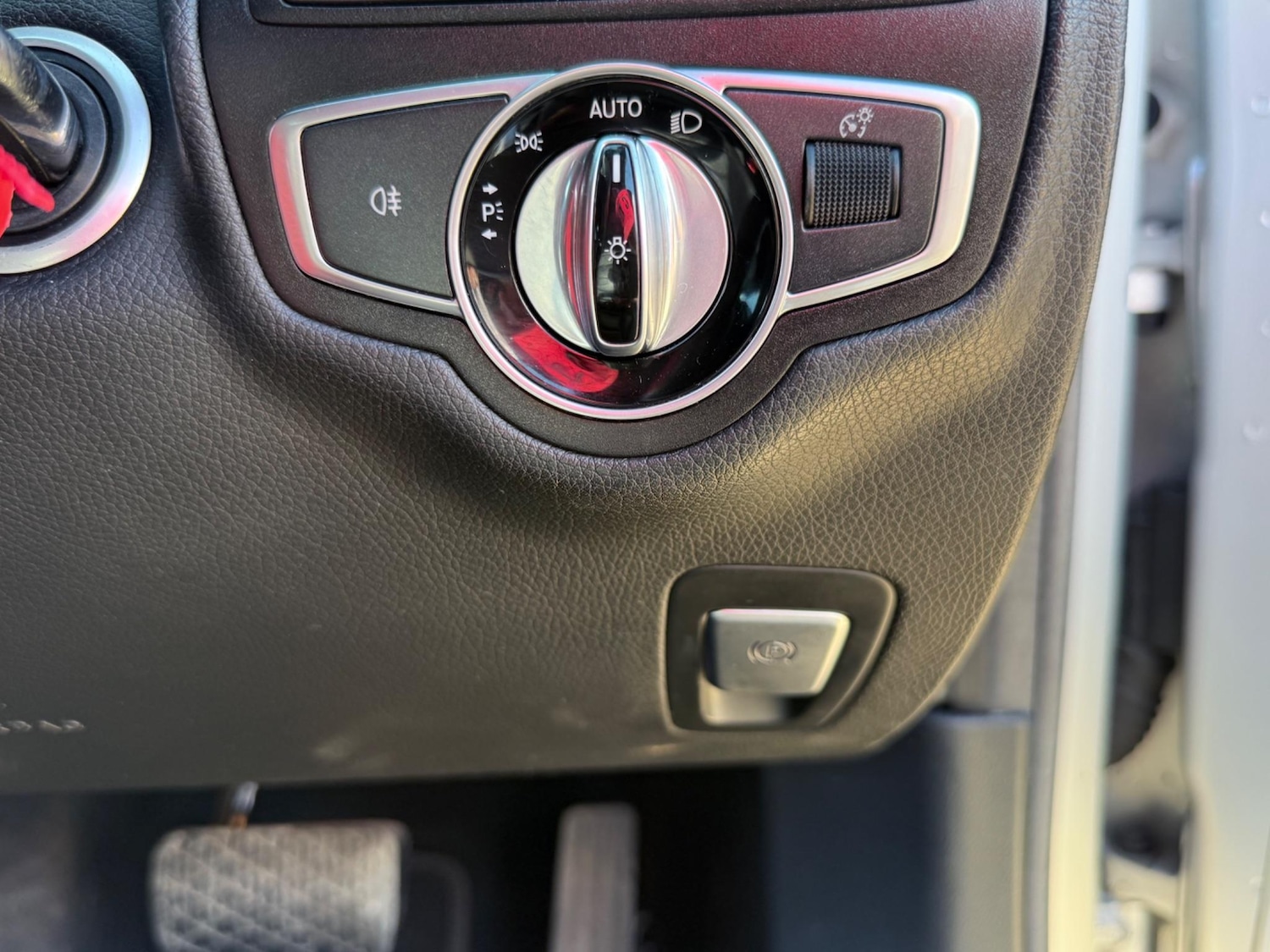 Used Mercedes-Benz C Class 2016 for sale - 76989413: Photo 21