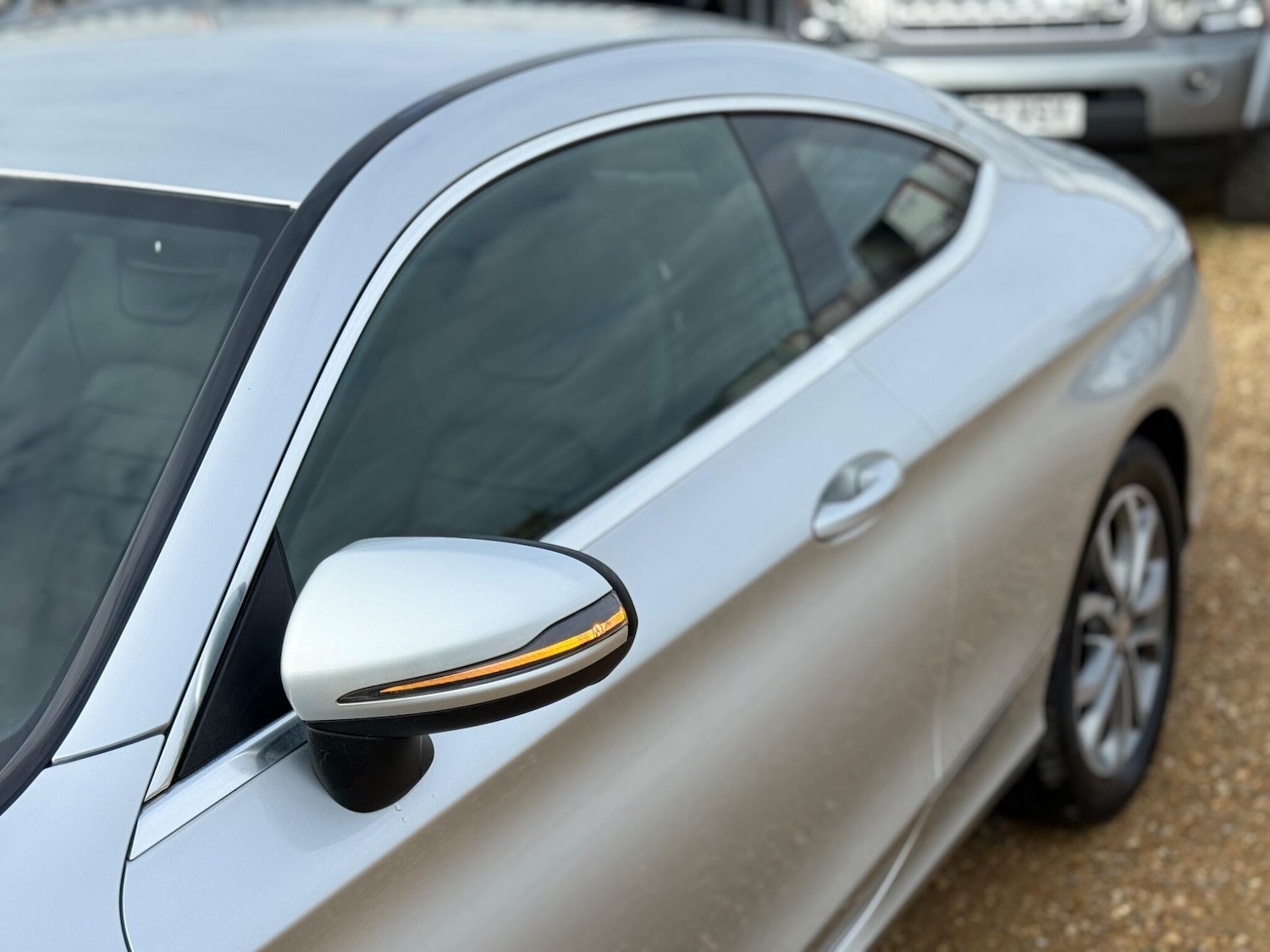 Used Mercedes-Benz C Class 2016 for sale - 76989413: Photo 37