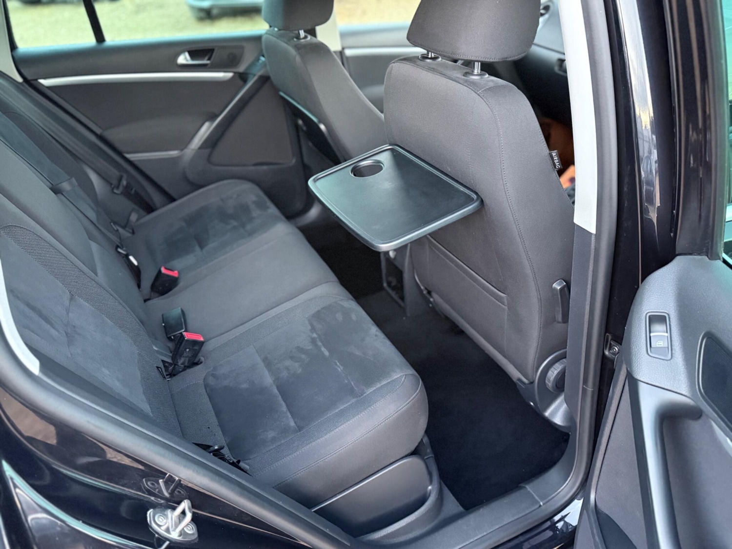 Used Volkswagen Tiguan 2015 for sale - 76306710: Photo 16