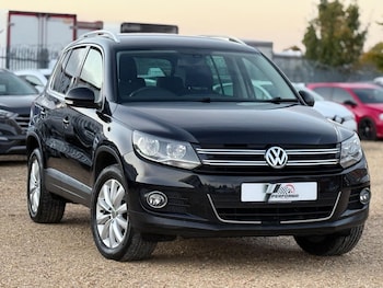 2015 (15) - 2.0 TDI BlueMotion Tech Match DSG 4WD Euro 6 (s/s) 5dr