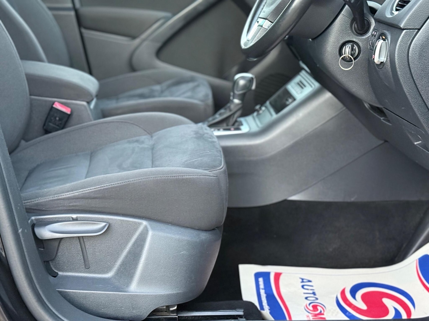 Used Volkswagen Tiguan 2015 for sale - 76306710: Photo 25