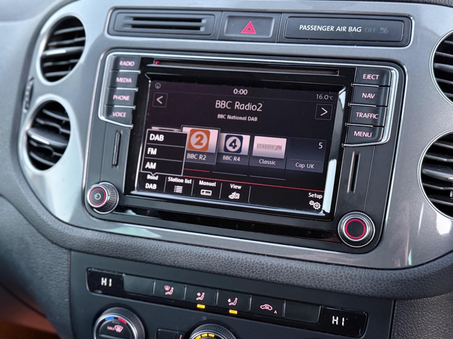 Used Volkswagen Tiguan 2015 for sale - 76306710: Photo 34