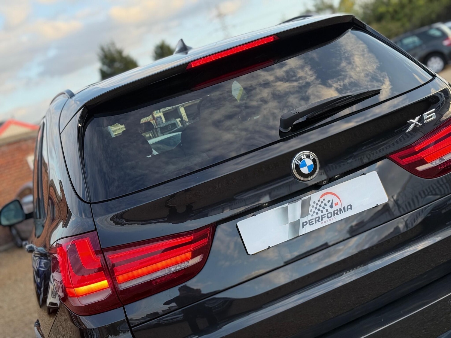 Used BMW X5 2015 for sale - 76200512: Photo 13